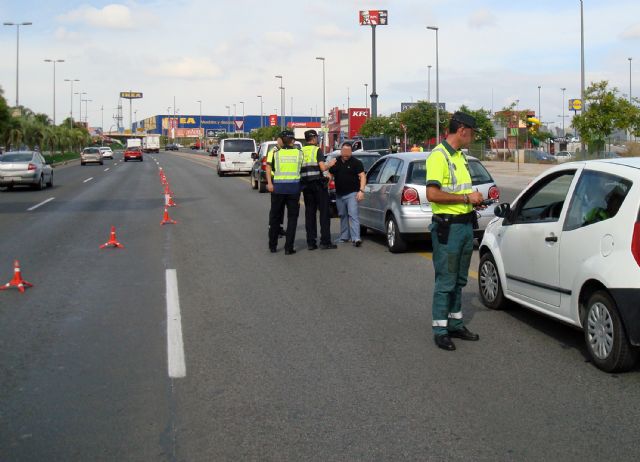 La Guardia Civil ha formado a 75 agentes locales en materia de detección de drogas en la conducción - 5, Foto 5