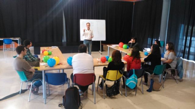 En marcha los talleres de activación para el empleo dirigidos a jóvenes - 2, Foto 2