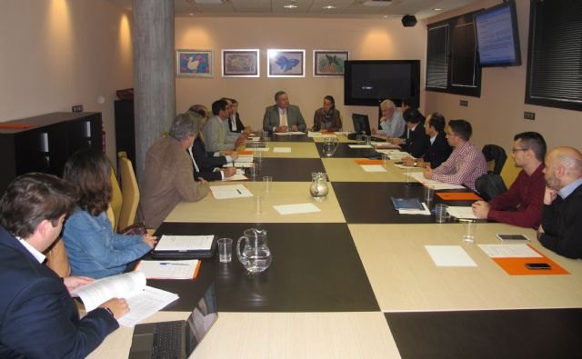 El Libro Blanco de la Construcción estará terminado a final de año - 1, Foto 1