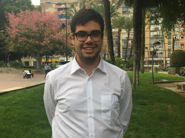 Sergio Melero afirma que Pedro Sánchez va a ser el presidente del cambio frente a un Rajoy insensible y agotado - 1, Foto 1