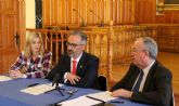 Renovado el convenio de colaboración entre la Fundación Alfami y la Fundación Cajamurcia