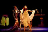 Delirium Riversson en el Teatro Circo Apolo de El Algar