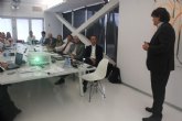 La Comunidad se prepara para liderar el salto tecnolgico a la Industria 4.0