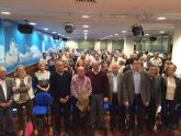 Pelegrn: 'Ciudadanos est traicionando la confianza de los murcianos'