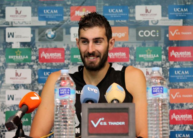 “Salir fuertes en el primer cuarto debe ser nuestra seña de identidad” - 1, Foto 1