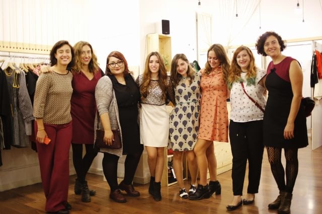 TitisClothing conmemora su décimo aniversario con una jornada de puertas abiertas - 1, Foto 1