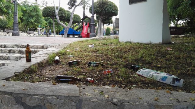 Clavero: Conseguimos un plan de actuación global en el Barrio de Fátima y el apoyo para solicitar mejoras en el consultorio de La Alcayna - 1, Foto 1