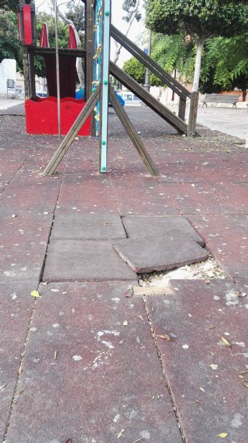 Clavero: Conseguimos un plan de actuación global en el Barrio de Fátima y el apoyo para solicitar mejoras en el consultorio de La Alcayna - 2, Foto 2