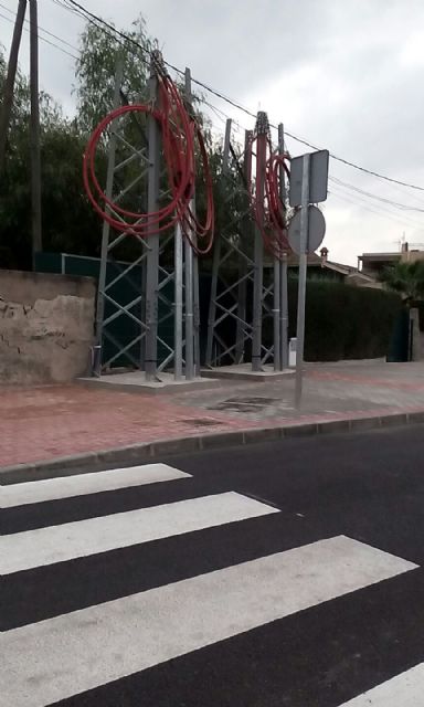 Ahora Murcia denuncia que perjudican a varias familias de la arboleja para construir una urbanización - 2, Foto 2