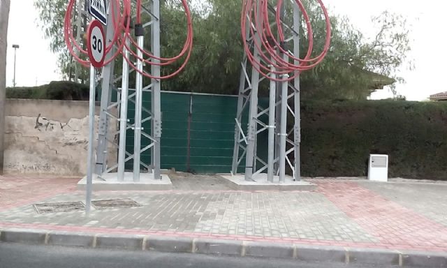 Ahora Murcia denuncia que perjudican a varias familias de la arboleja para construir una urbanización - 3, Foto 3