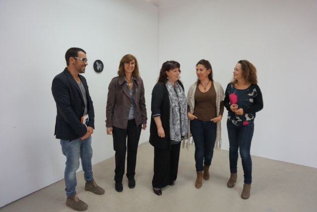 Murcia se suma a las actividades que recuerdan a Pasolini en el 40 aniversario de su fallecimiento - 1, Foto 1