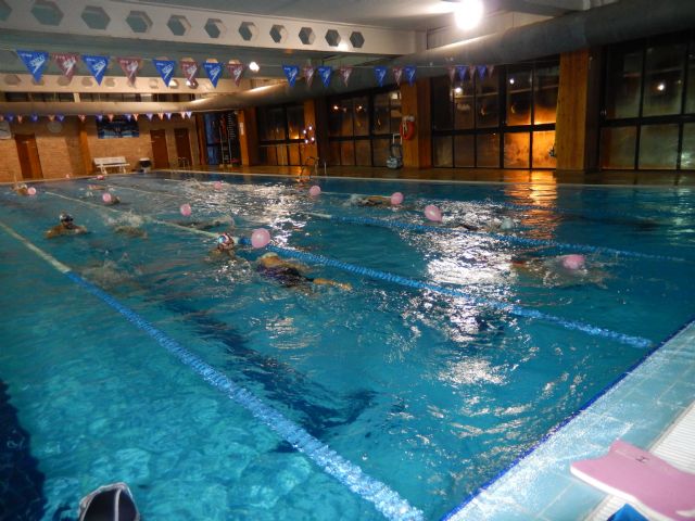 Lucha contra Cancer de Mama - 1, Foto 1