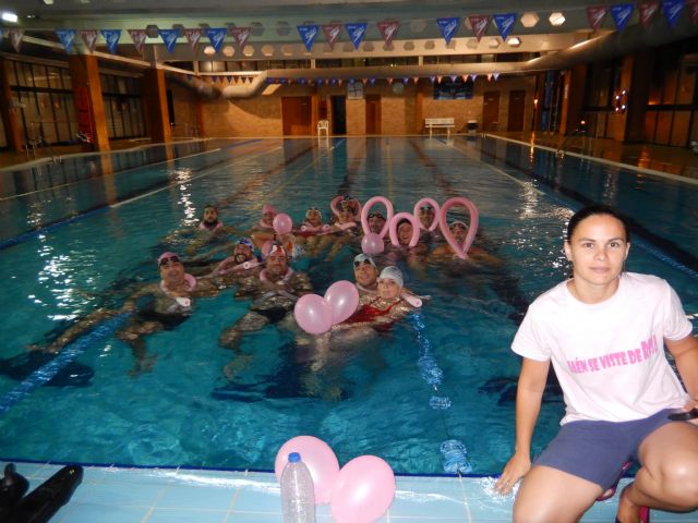 Lucha contra Cancer de Mama - 2, Foto 2