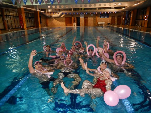 Lucha contra Cancer de Mama - 3, Foto 3