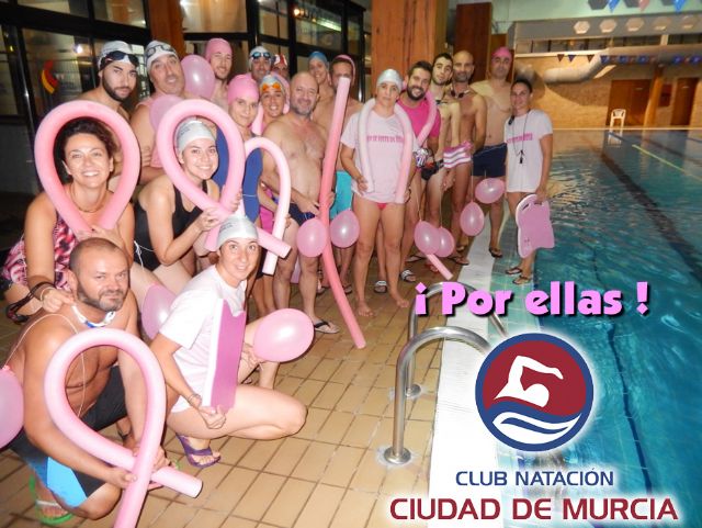 Lucha contra Cancer de Mama - 4, Foto 4