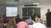 El director general de Relaciones Laborales y Economa Social inaugura un seminario sobre investigacin de accidentes