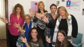 Familia refuerza la asistencia a las víctimas de violencia de género con la Unidad de Primeros Auxilios Psicológicos de Protección Civil de Murcia