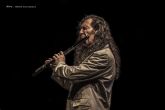 Jorge Pardo, Premio Nacional de las Msicas Actuales, actuar en el Cartagena Jazz Festival presentando su Cumbre Flamenco Latin Jazz