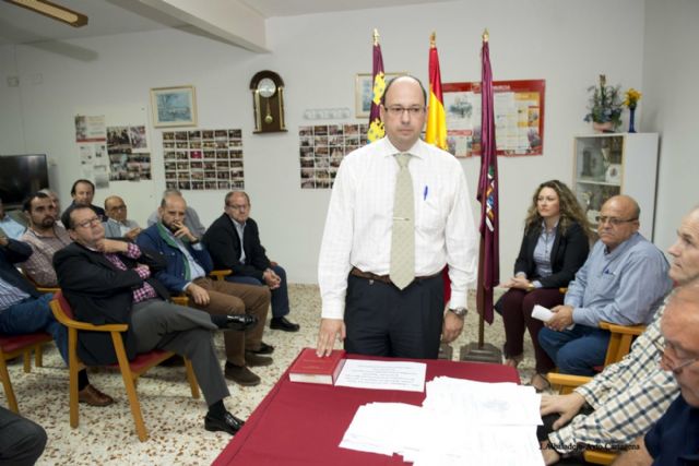 Nueva Junta Vecinal en La Puebla-La Aparecida - 1, Foto 1