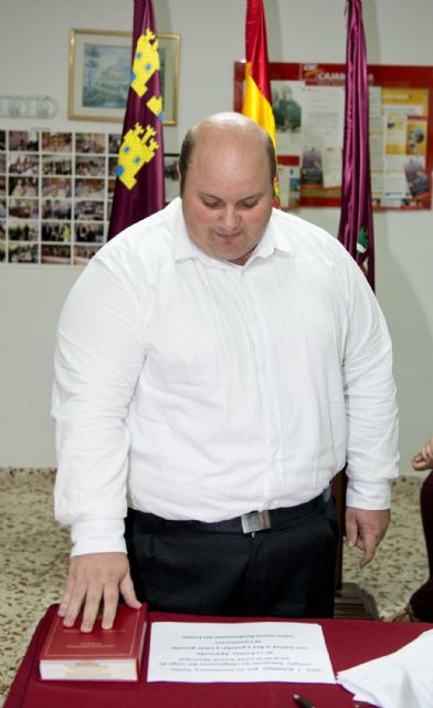 Nueva Junta Vecinal en La Puebla-La Aparecida - 2, Foto 2