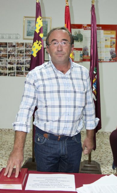 Nueva Junta Vecinal en La Puebla-La Aparecida - 3, Foto 3