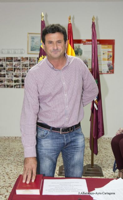 Nueva Junta Vecinal en La Puebla-La Aparecida - 4, Foto 4