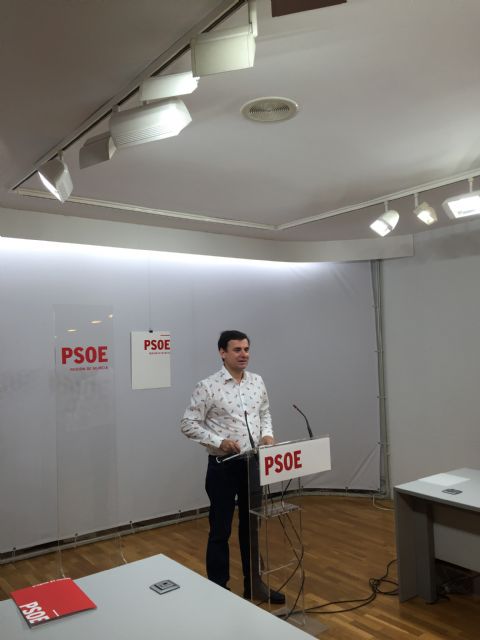 El PSOE afirma que Rajoy llega a las elecciones sin proyecto, agotado y con el único propósito de que no gobierne Pedro Sánchez - 1, Foto 1