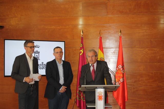 El Ayuntamiento de Murcia presenta el documento ´El Cementerio como bien cultural´ - 2, Foto 2