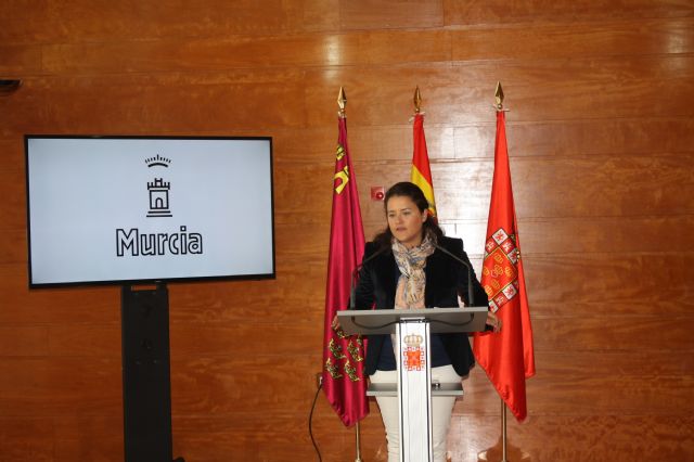 El Cementerio de nuestro Padre Jesús, preparado para la festividad de Todos los Santos - 1, Foto 1