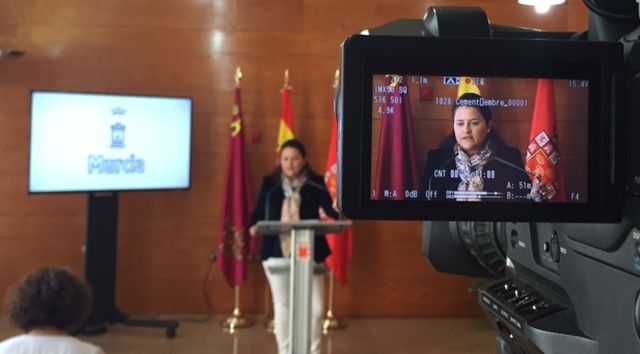El Cementerio de nuestro Padre Jesús, preparado para la festividad de Todos los Santos - 2, Foto 2