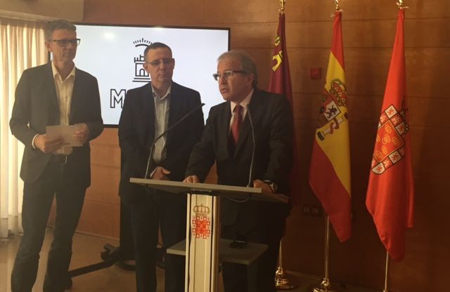 El Cementerio de nuestro Padre Jesús, preparado para la festividad de Todos los Santos - 3, Foto 3