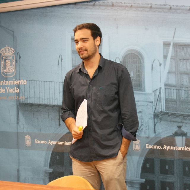 Juventud convoca las subvenciones a asociaciones y amplia la oferta de cursos - 1, Foto 1