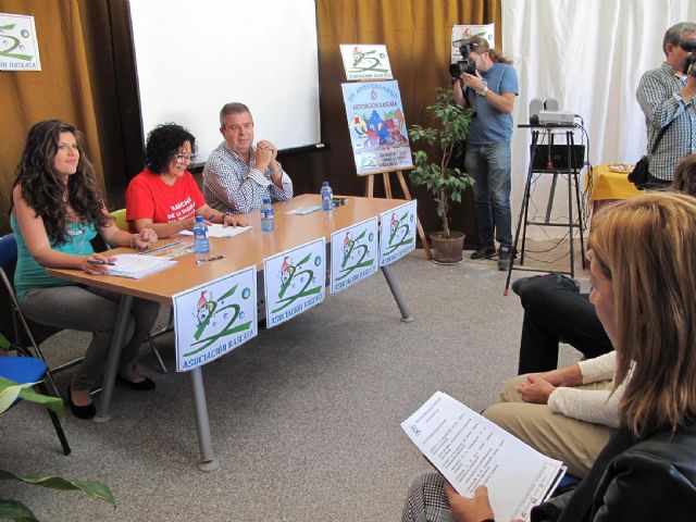 La Asociación Rascasa cumple 25 años - 1, Foto 1