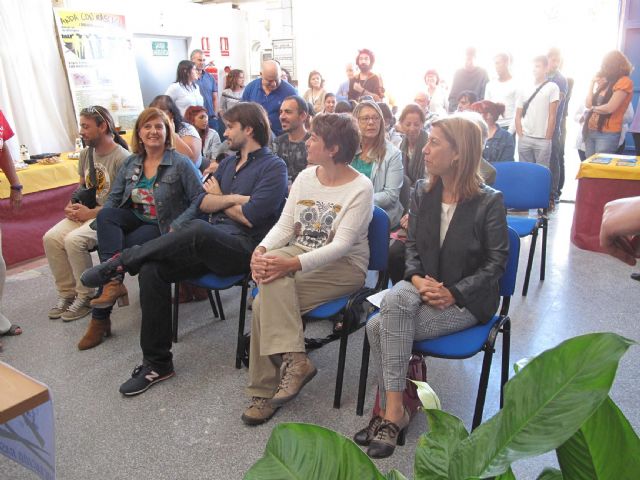 La Asociación Rascasa cumple 25 años - 2, Foto 2