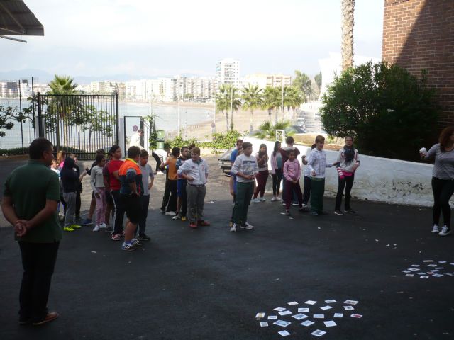 Reducir, reciclar y reutilizar son los objetivos de la nueva campaña de concienciación escolar puesta en marcha por el Ayuntamiento - 4, Foto 4