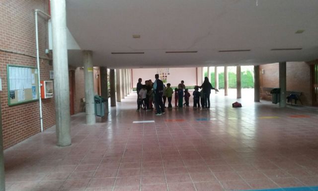 Comienzan las actividades del programa 