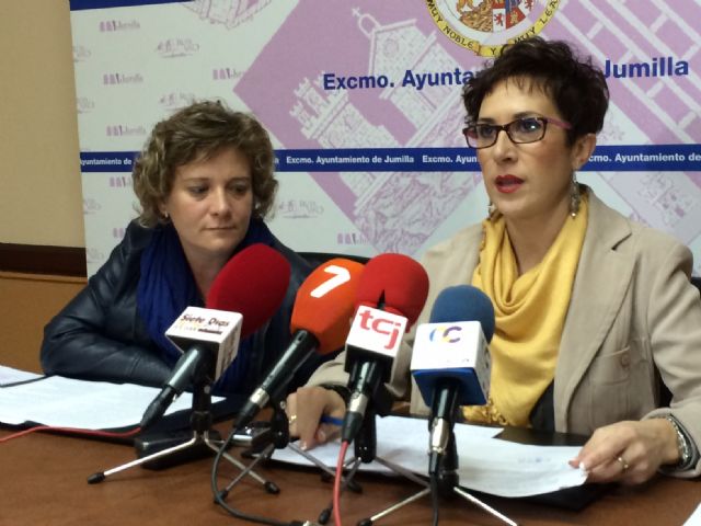 La Junta de Gobierno aprueba varios proyectos del área de Servicios Sociales - 1, Foto 1