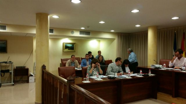 El PP denuncia que el PSOE aumenta en 237.952€ la recaudación del IBI para el 2016 - 1, Foto 1