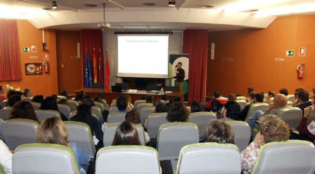 Las personas con discapacidad intelectual y sus familias demandan accesibilidad cognitiva en todos los ámbitos de la sociedad - 5, Foto 5