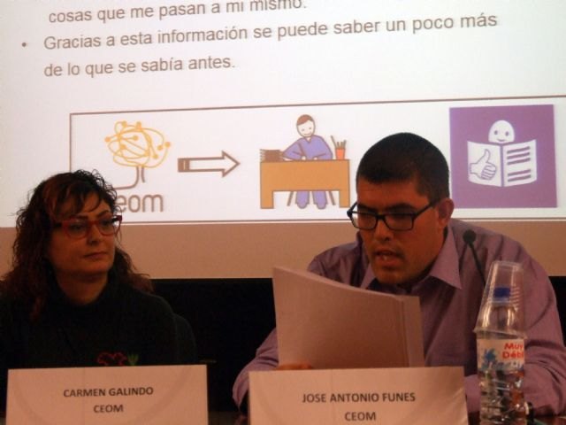 Las personas con discapacidad intelectual y sus familias demandan accesibilidad cognitiva en todos los ámbitos de la sociedad - 1, Foto 1