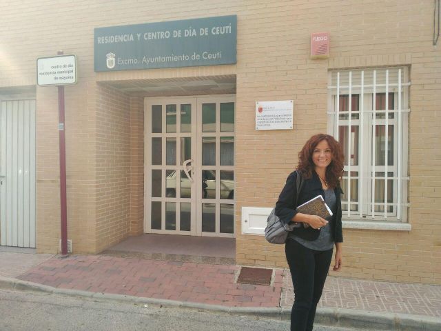 Mo podemos permitir la desprotección de los mayores en la región - 3, Foto 3