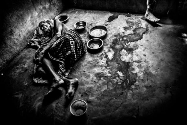 II Jornadas solidarias de fotografía 2015 Puertas de Castilla Murcia - 3, Foto 3