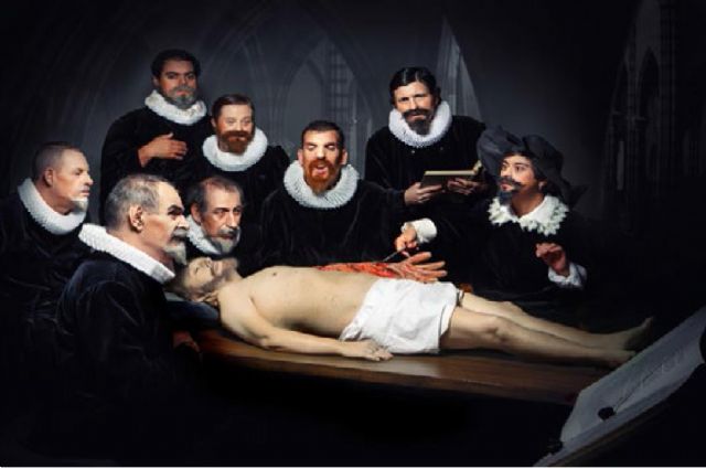 II Jornadas solidarias de fotografía 2015 Puertas de Castilla Murcia - 5, Foto 5