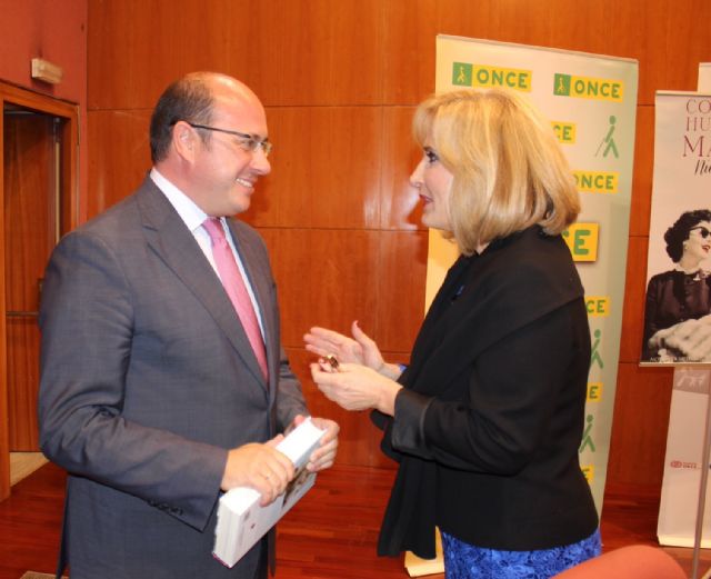 Nueva novela de Nieves Herrero, Cómo si no hubiera un mañana - 1, Foto 1