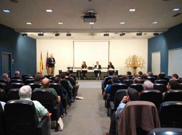 La Región de Murcia recoge separadamente más de 59.000 toneladas de residuos domésticos - 1, Foto 1