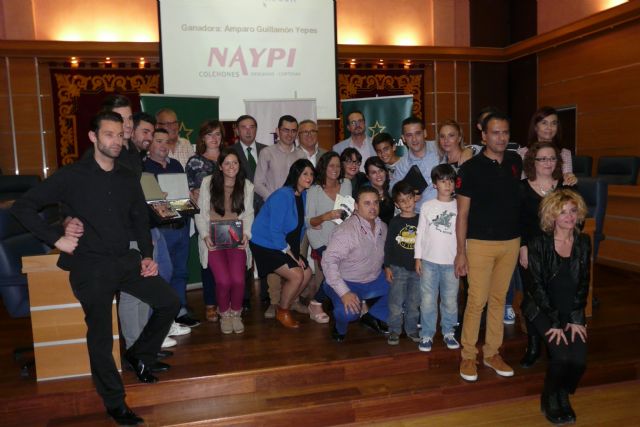 El Ayuntamiento de Molina de Segura entrega los premios de la VIII edición de la Ruta D´Tapeo y Cóctel por Molina, Fiestas Patronales - 1, Foto 1