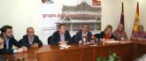 El PSOE ve cumplida la reivindicación histórica de la ciudadanía de Campos del Río y Alguazas