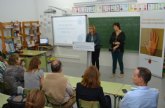 Educación elabora una guía pionera en España para fomentar el éxito escolar del alumnado con dislexia