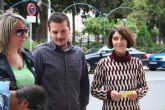 La candidatura unitaria 'Ahora la Gente' consigue un apoyo mayoritario en las primarias de AeC