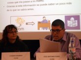 Las personas con discapacidad intelectual y sus familias demandan accesibilidad cognitiva en todos los mbitos de la sociedad